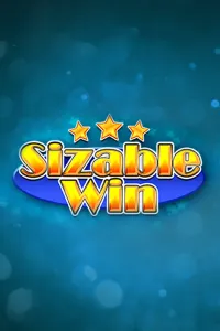 Sizable Win