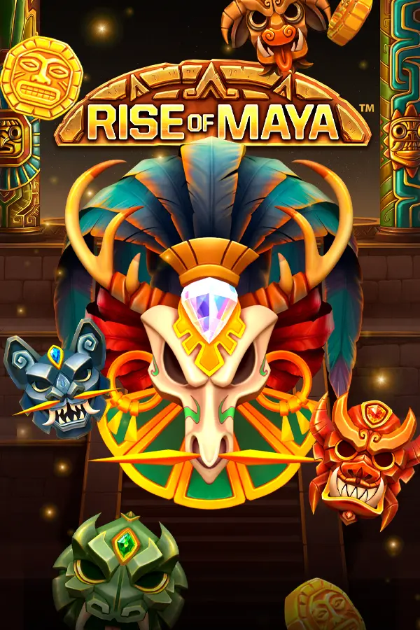 Rise of Maya