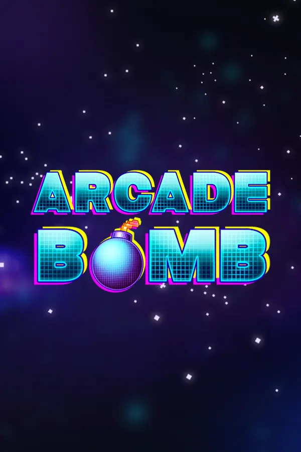 Arcade Bomb